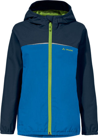 Vaude kids turaco jacket ii