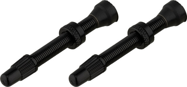 Bc basic tubeless valves - 2 pack