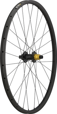 Tune crosser endurance center lock disc carbon 28 wheel