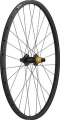 Tune crosser endurance center lock disc carbon 28 wheel