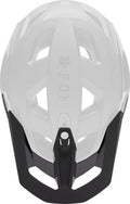 Fox head spare visor for speedframe pro mips helmet