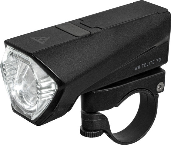 Topeak powerlite combo 70 stvzo lighting set