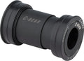 C-bear bb386evo sram gxp cyclocross bottom bracket, 46 x 86.5 mm