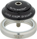 Chris king dropset 2 is42 28.6 - is52 40 griplock headset