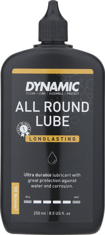 Dynamic all round chain lubricant | 100 ml