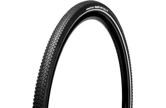 Goodyear - Transit SUV S3 Protection 28x1.40 Reflex