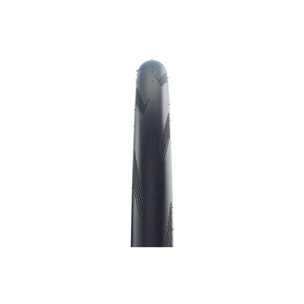 Schwalbe One Plus 700x23c (23-622) drahtgebunden Performance Line Addix Schwarz