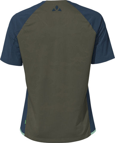 Vaude womens moab pro shirt