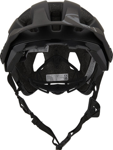 Endura singletrack helmet