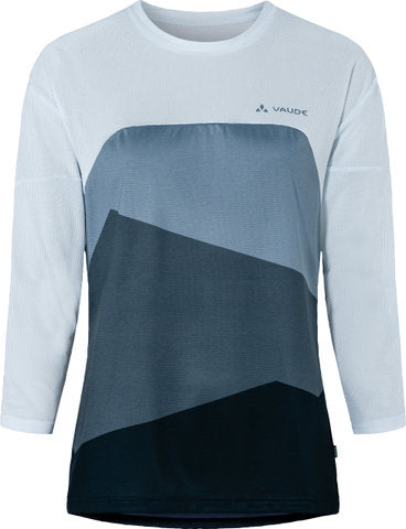 Vaude women's moab ls t-shirt v