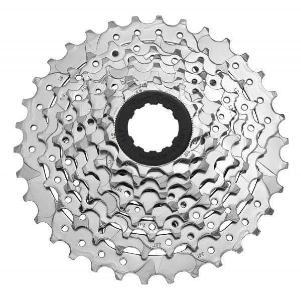 SunRace CSM66 8-Gang-Kassette 11-34