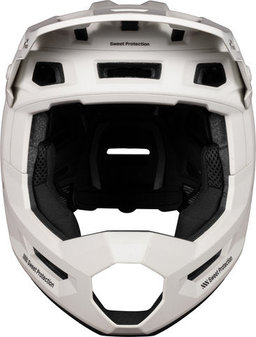 Sweet protection strayer 2vi mips fullface helmet