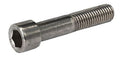 Bout Xtrabike inbus m8x55 rvs
