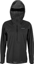 Patagonia dirt roamer storm rain jacket