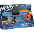 Hasbro Nerf Elite 2.0 Commander Rd-6 mit 12 Darts
