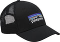 Patagonia p-6 logo lopro trucker cap
