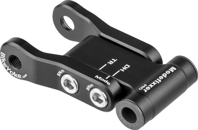 Bikeyoke modefixxer pro for canyon strive model 2015-2018