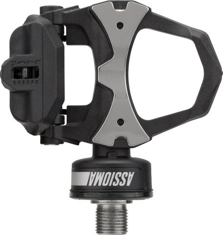 Favero assioma duo power meter pedals