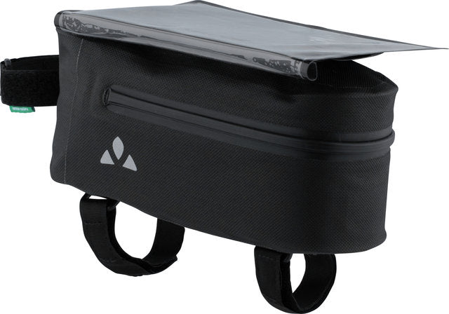 Vaude carbo guide bag aqua top tube bag