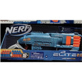 Nerf hasbro elite 2.0 warden db 8