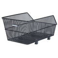 Basil mand cento zwart multisystem nx (wsl)