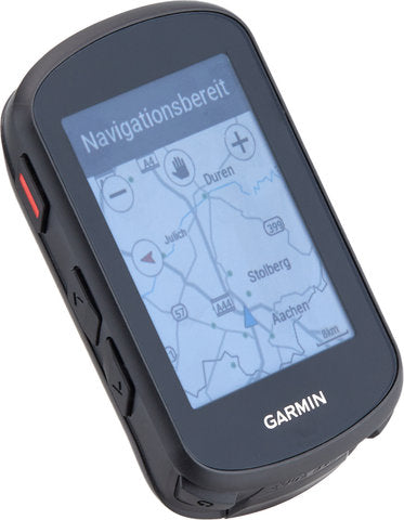 Garmin edge 540 gps bike computer + navigation system