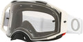 Oakley airbrake mx prizm goggle