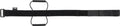 Fox head enduro strap frame attachment