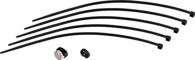 Cateye bluetooth® speed cadence sensor isc-12