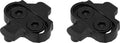 Exustar pedal cleats e-c-05