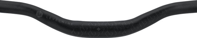 Levelnine race kids 25.4 30 mm riser handlebars