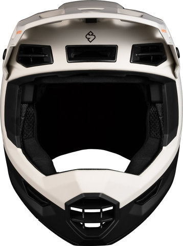 Sweet protection fixer composite 2vi mips fullface helmet