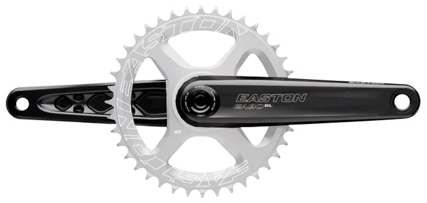 Easton ea90 cinch crank