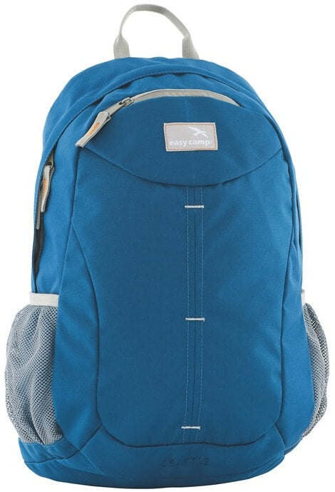 Easy Camp Rucksack Seattle Blau