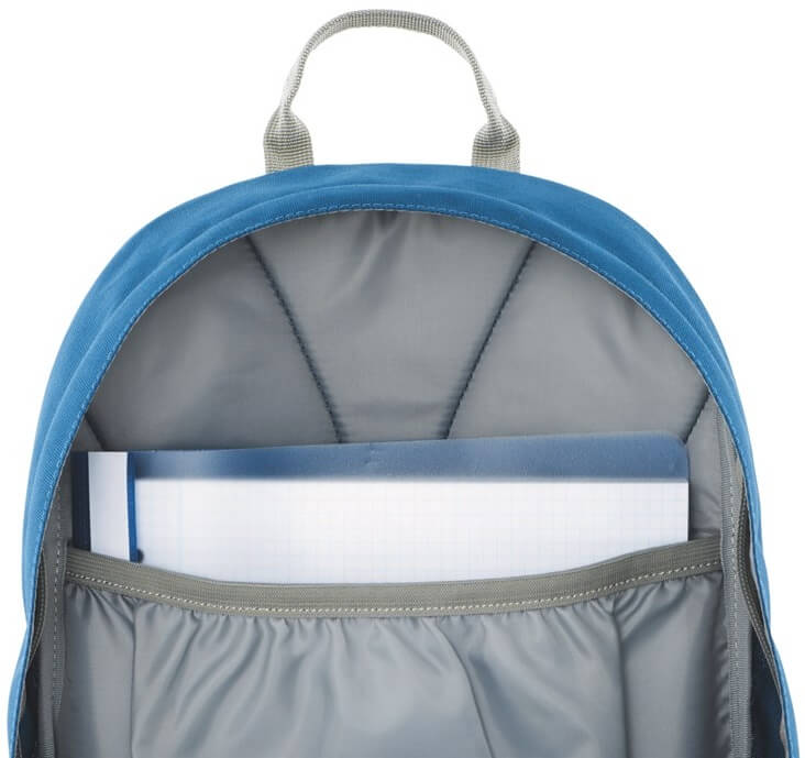 Easy Camp Rucksack Seattle Blau