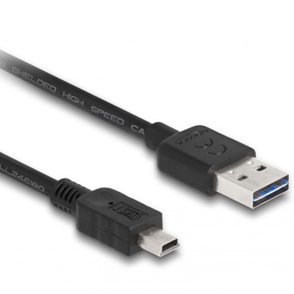 Mini usb kabel