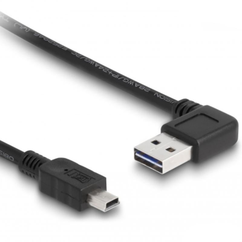 Mini usb kabel