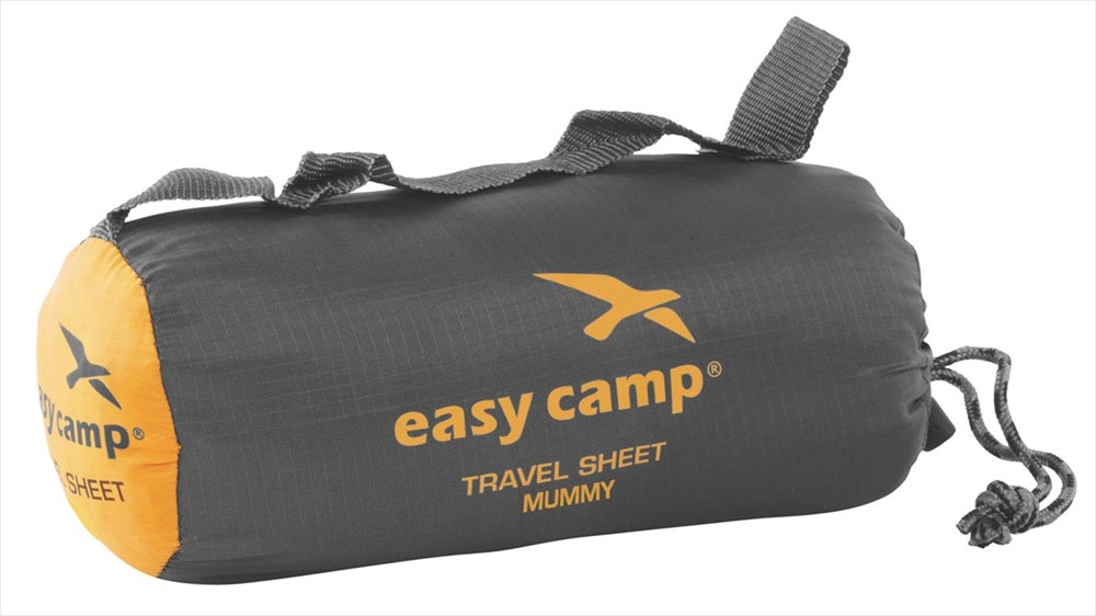 Easy Camp Reiseplaner Mama