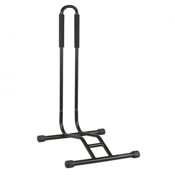 Easystand Plus Displayständer 12-29 Schwarz