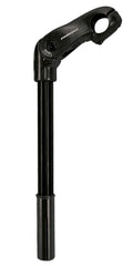 Pro Max Vorbau, verstellbar, 300 mm, 22,2-25,4 mm + Adapter, schwarz