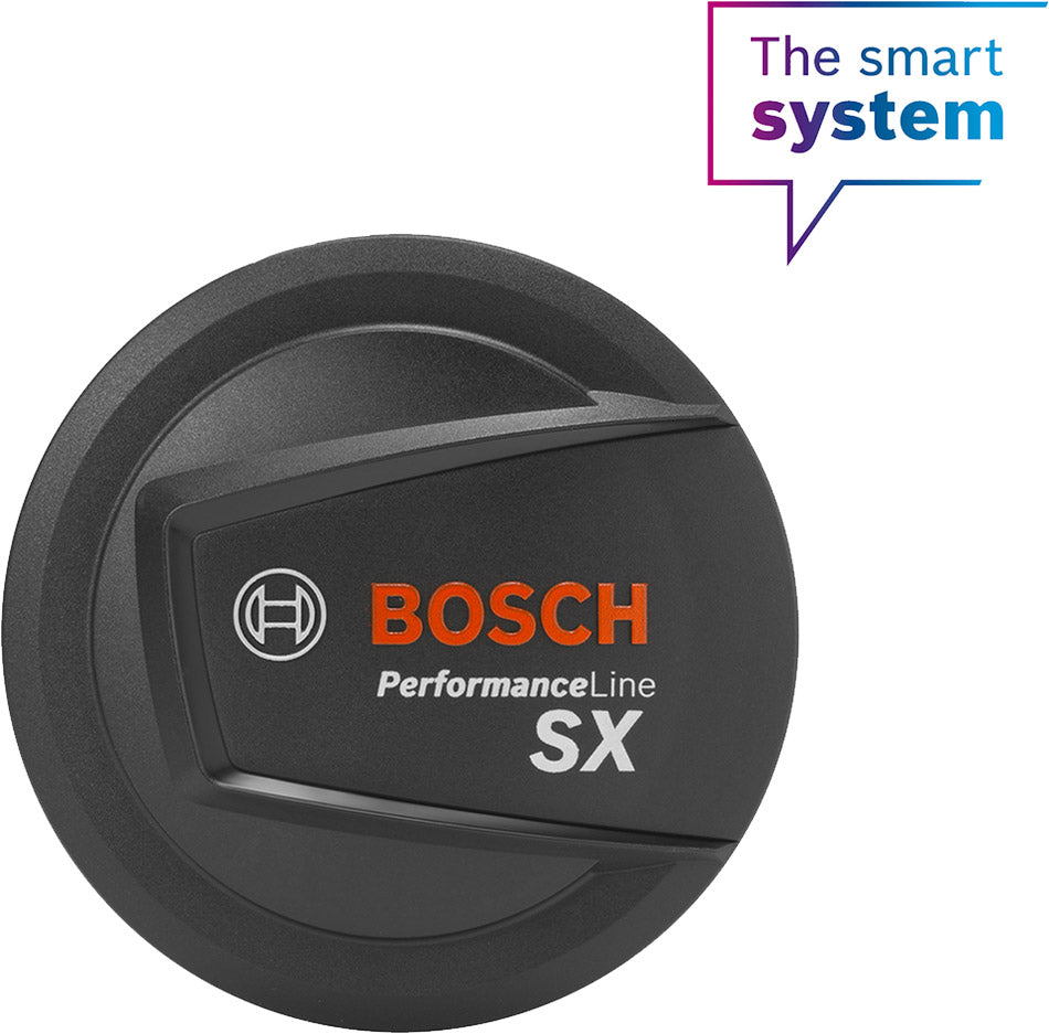 Bosch-Logo-Abdeckung Performance Line SX