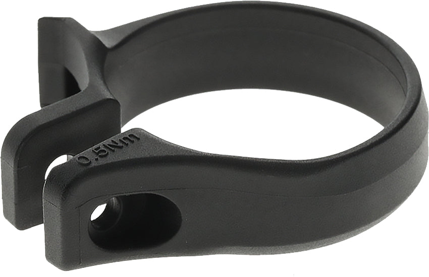 Bosch purion 400 - bracket