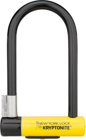 Kryptonite new york lock® u-lock