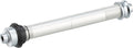 Shimano hollow axle complete for fh-m785