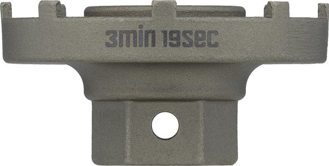 3min19sec e-bike motor lockring tool for bosch