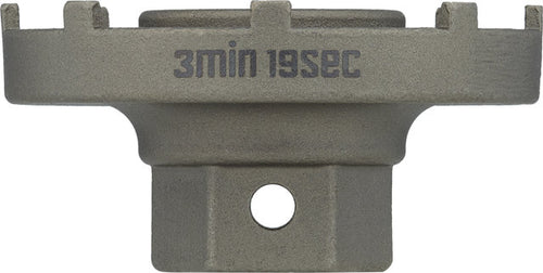 3min19sec e-bike motor lockring tool for bosch