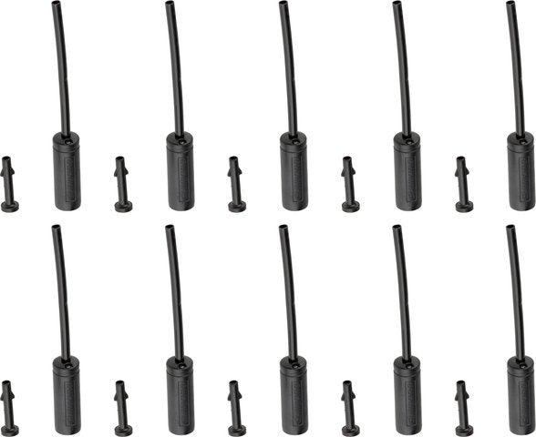 Shimano ot-rs900 shifter cable housing - 10 pack