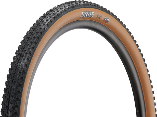 Maxxis ikon dual exo 29 folding tyre