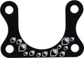 Burgtec direct-mount spacer