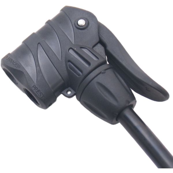 Hochdruckpumpe Edge Typhoon 18 Bar